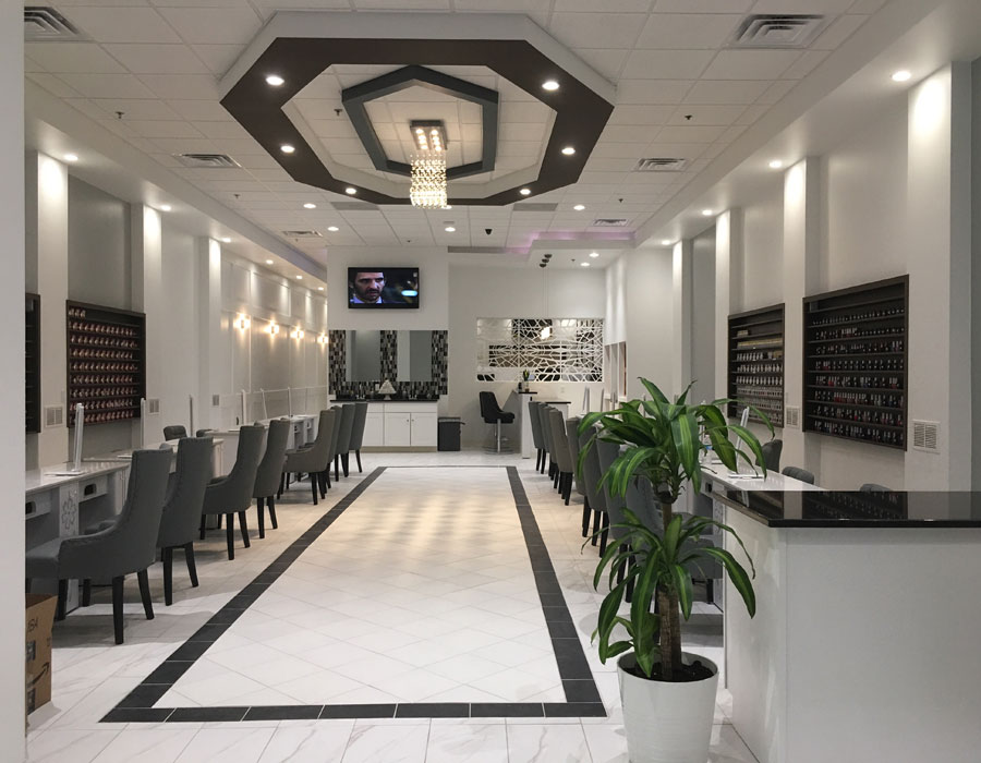Gallery Brava Nails Spa of PLAINFIELD, IL 60586