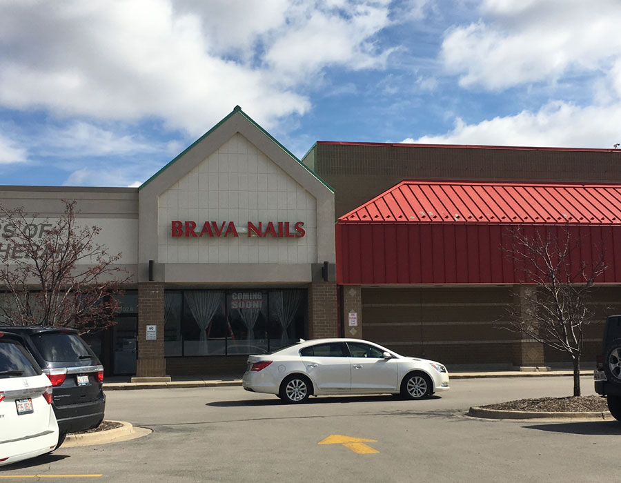 Gallery Brava Nails Spa of PLAINFIELD, IL 60586