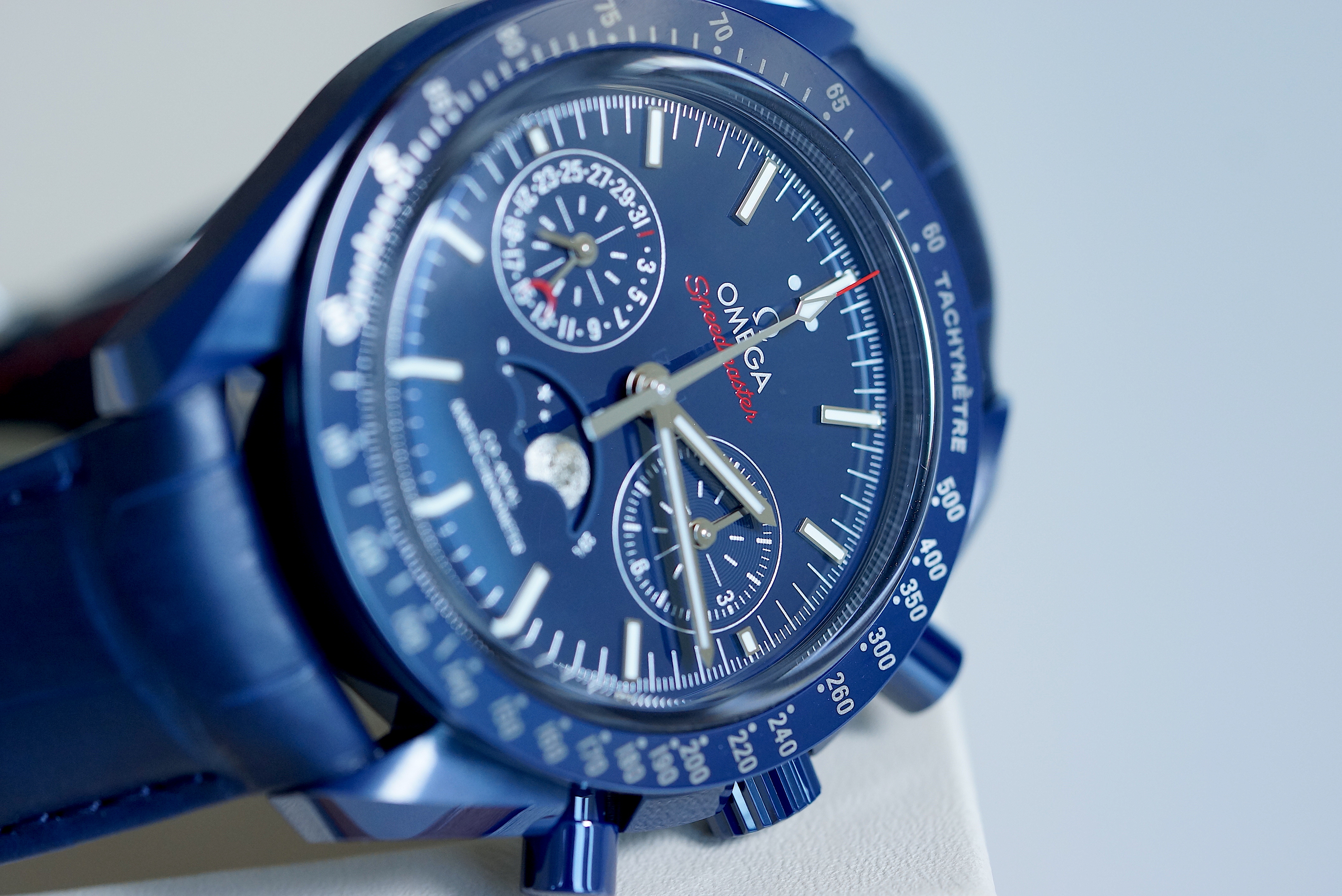 5 Jam tangan Omega terbaik di 2017 103.8 FM Brava Radio