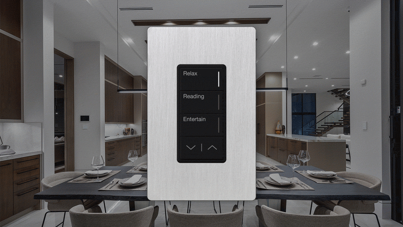 How to Lose the Light Switches and Keep the Control