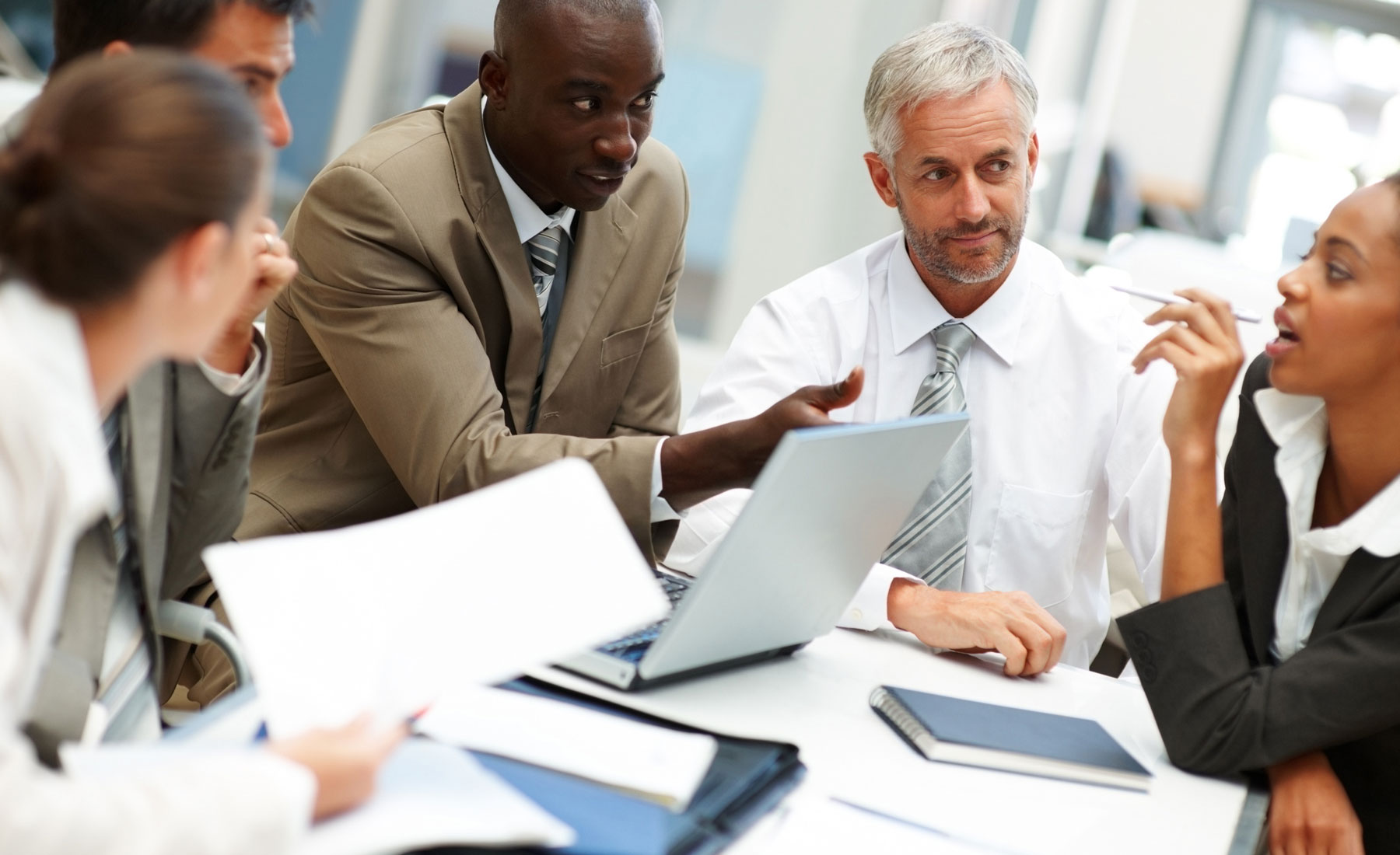 Best business administration phd programs