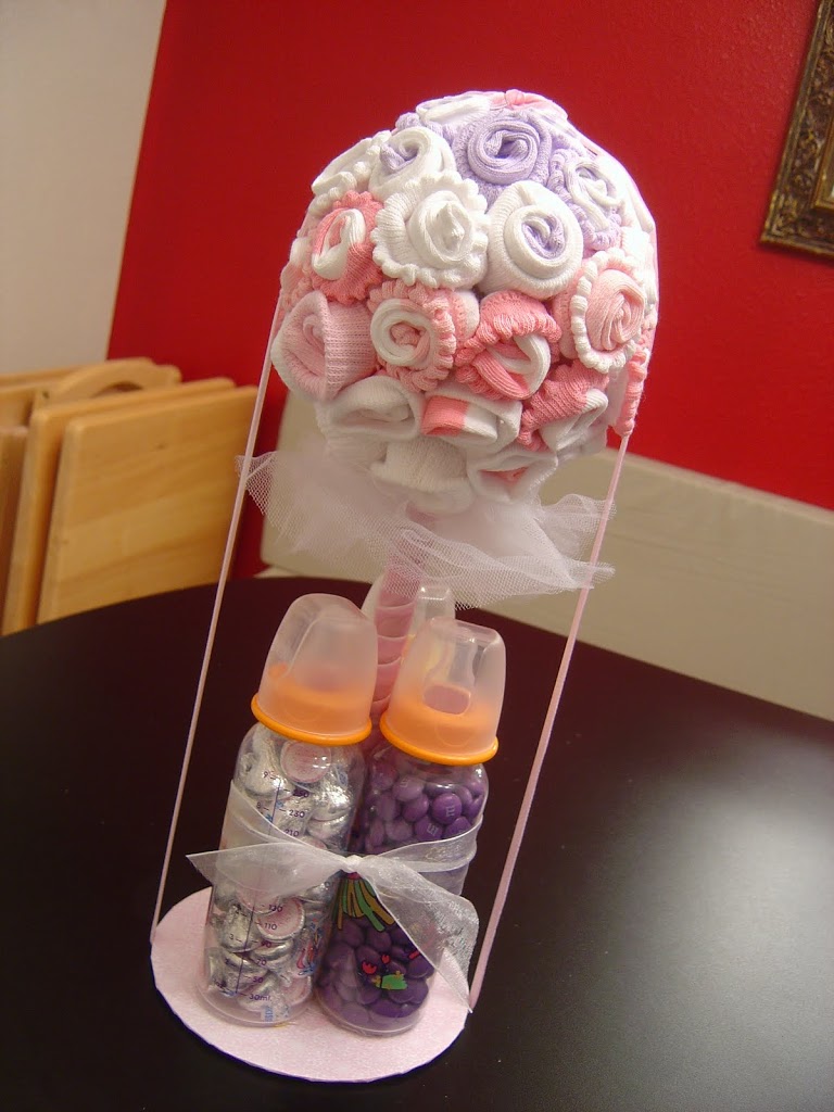 New Niece! & Gift Brave Creative Design