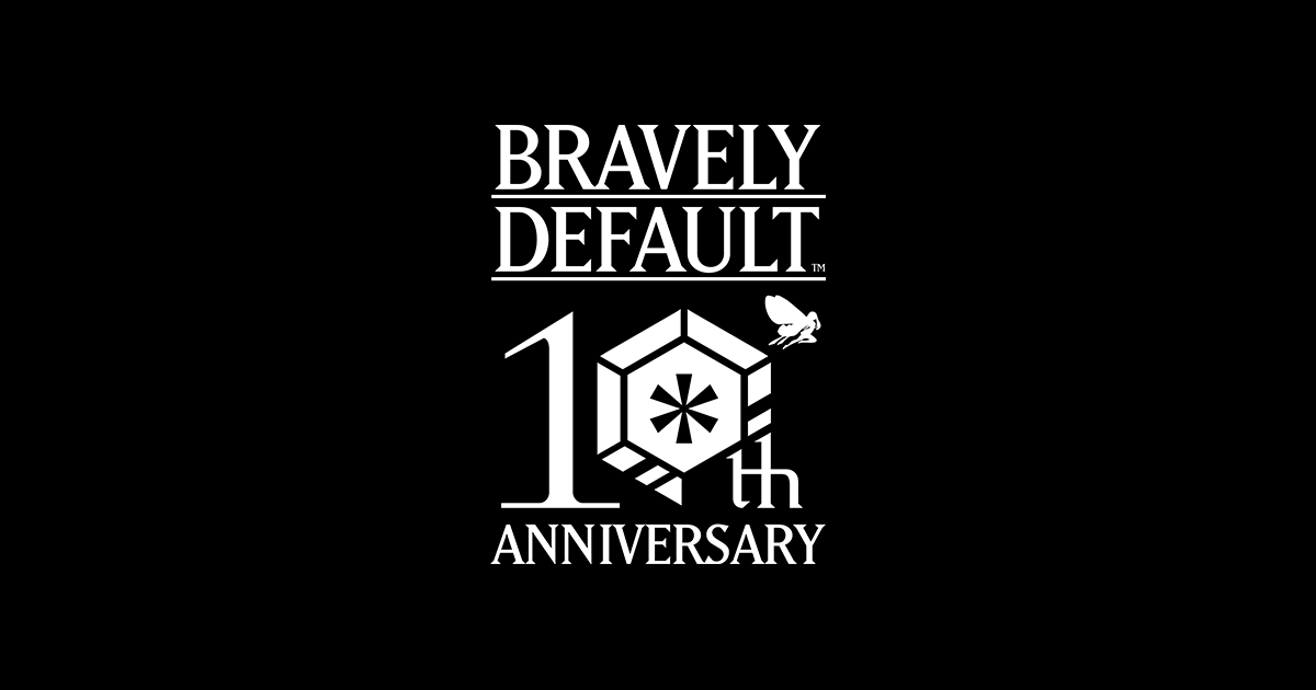 BRAVELY DEFAULT （ブレイブリーデフォルト） 10th Anniversary特設サイト SQUARE ENIX