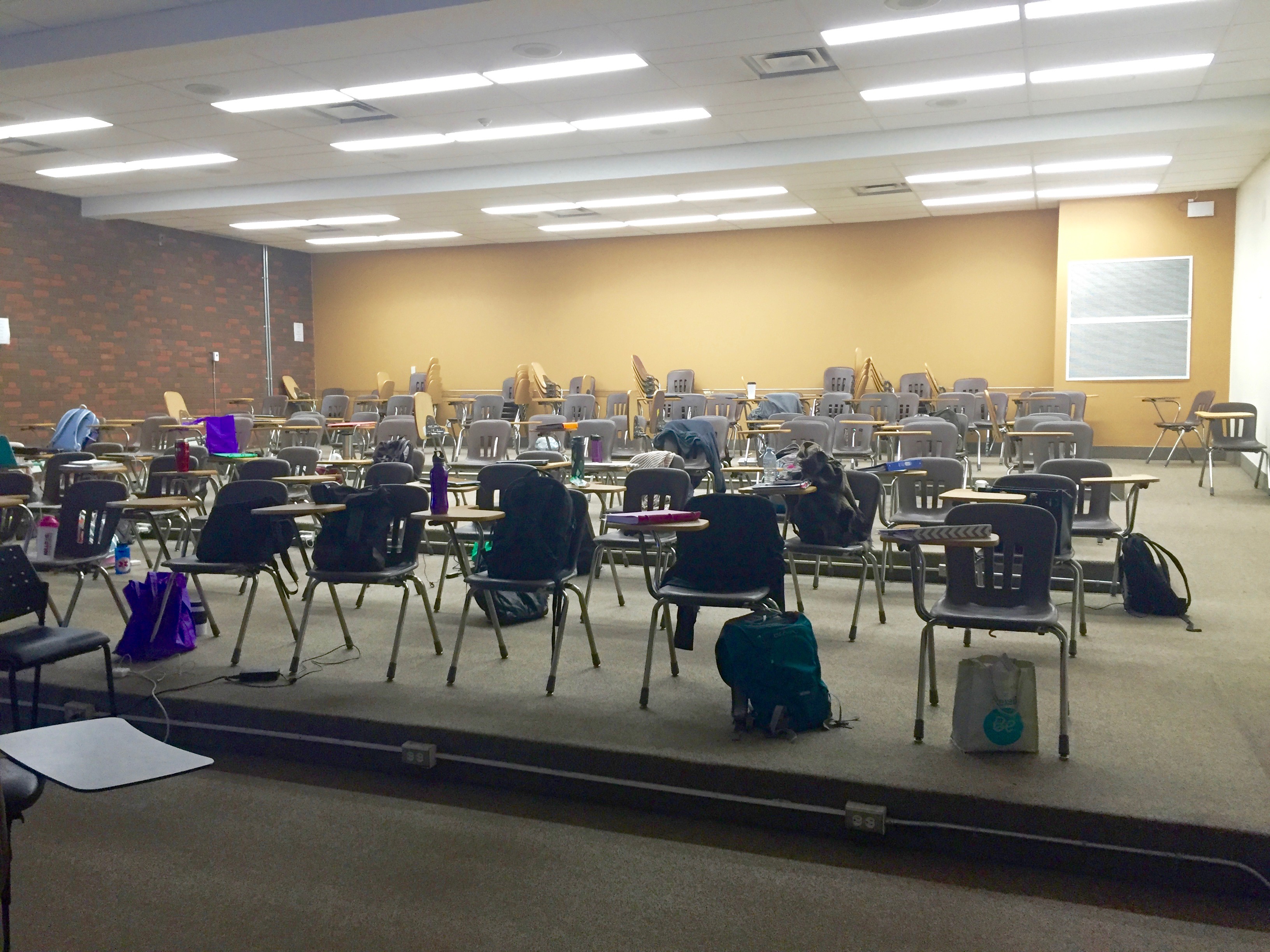 Learning to be Great Doctors in Naturopathic Medical School