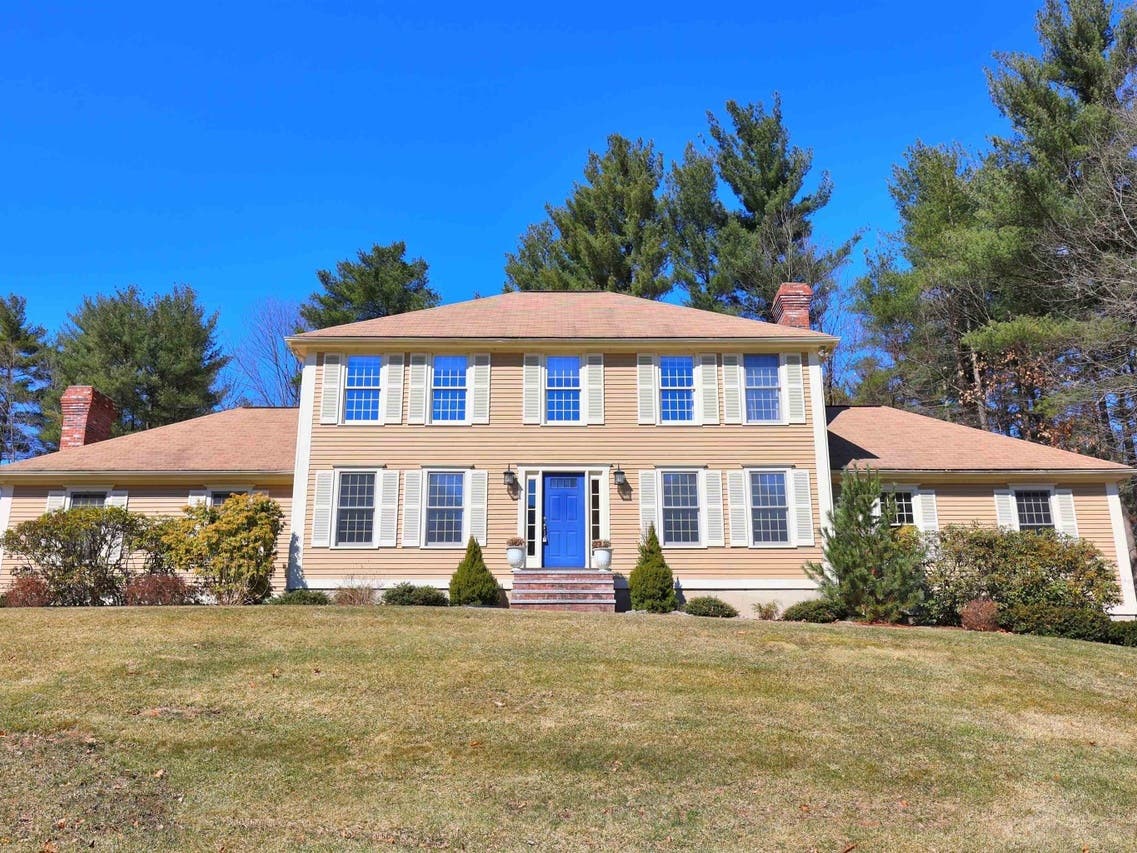 Wow House 5 Preserve Drive In Nashua, New Hampshire Patch Braver