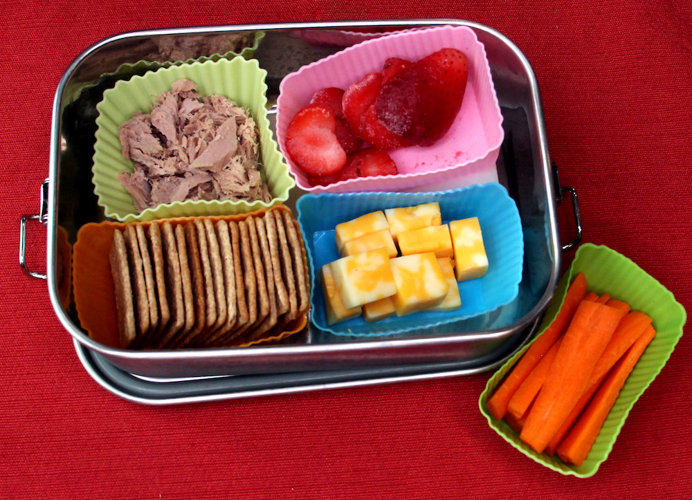 10 Cheap School Lunch Ideas That Cost 1 a Day Brave Saver