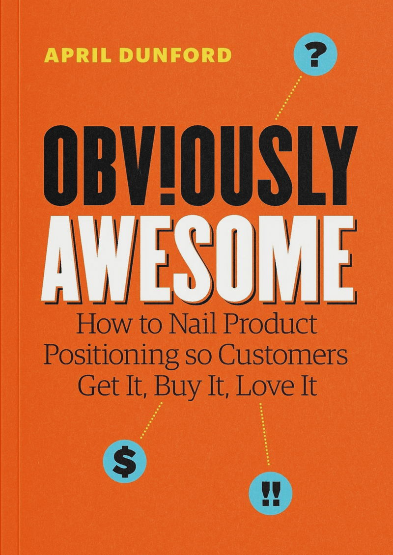 Best Book on Positioning Brave SelfStarter