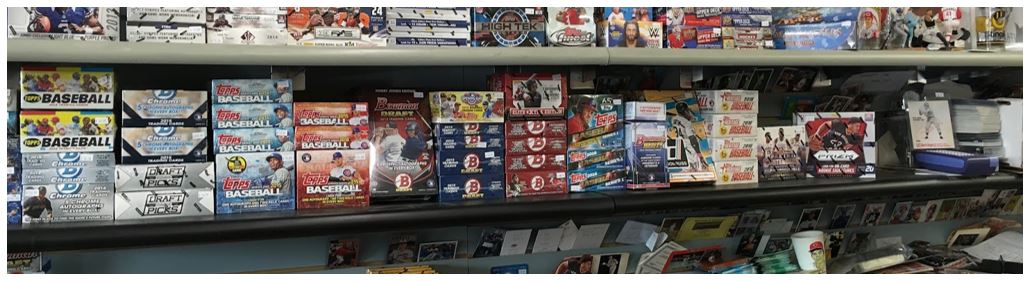 Collectible Card Game Stores Near Me Most Popular Collectible Card