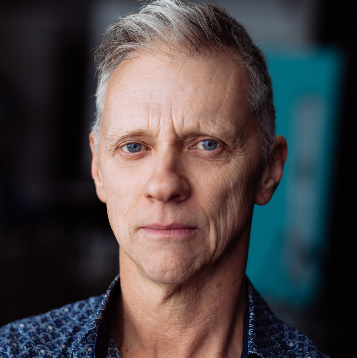 Mark Hennessy Brave Studios