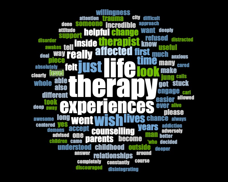 National Psychotherapy Day Brave Therapy™