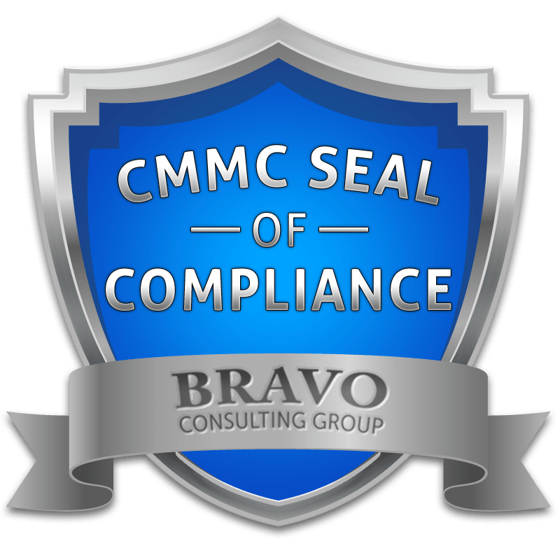 CMMC Compliance Bravo Consulting Group