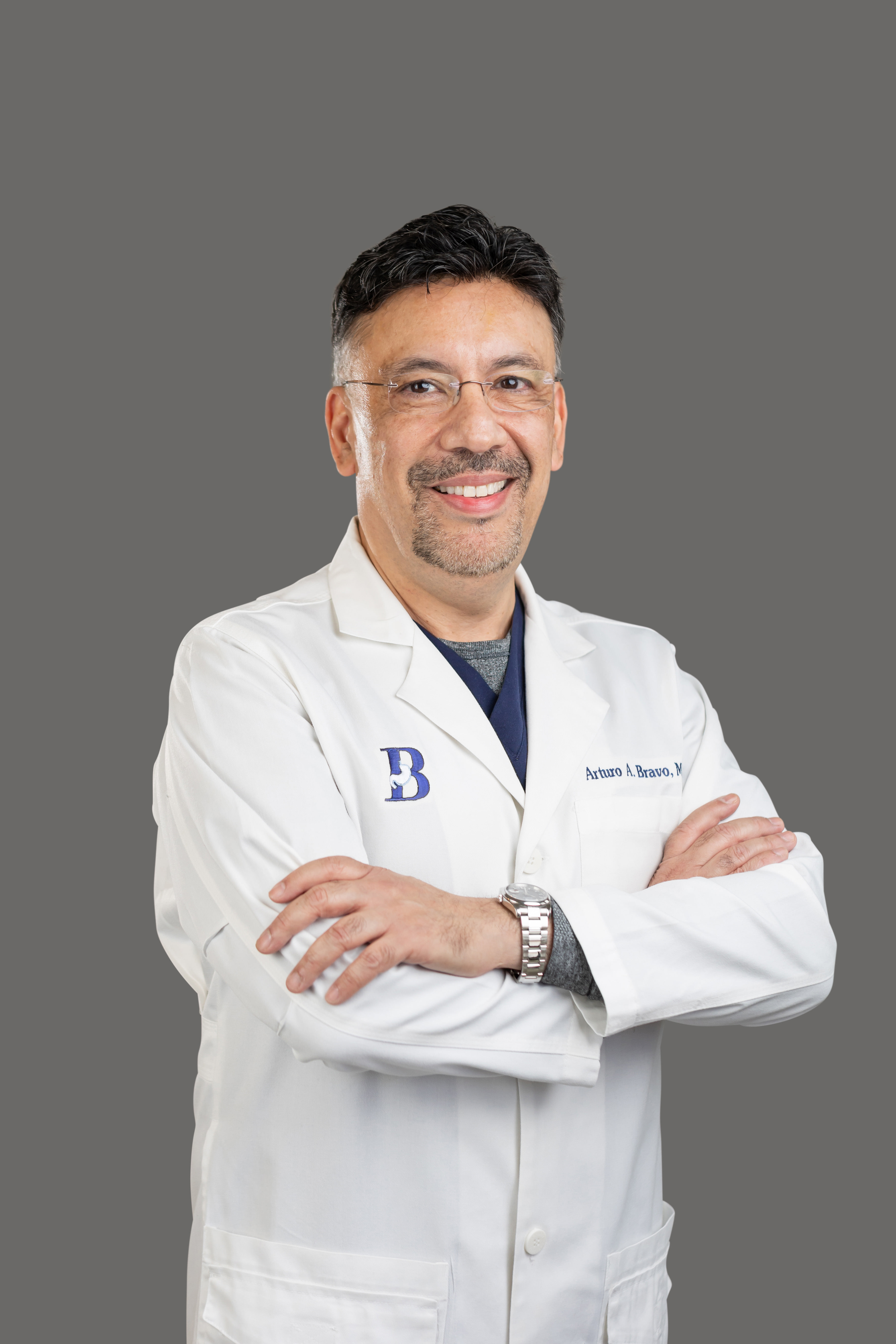 Dr. Arturo A. Bravo