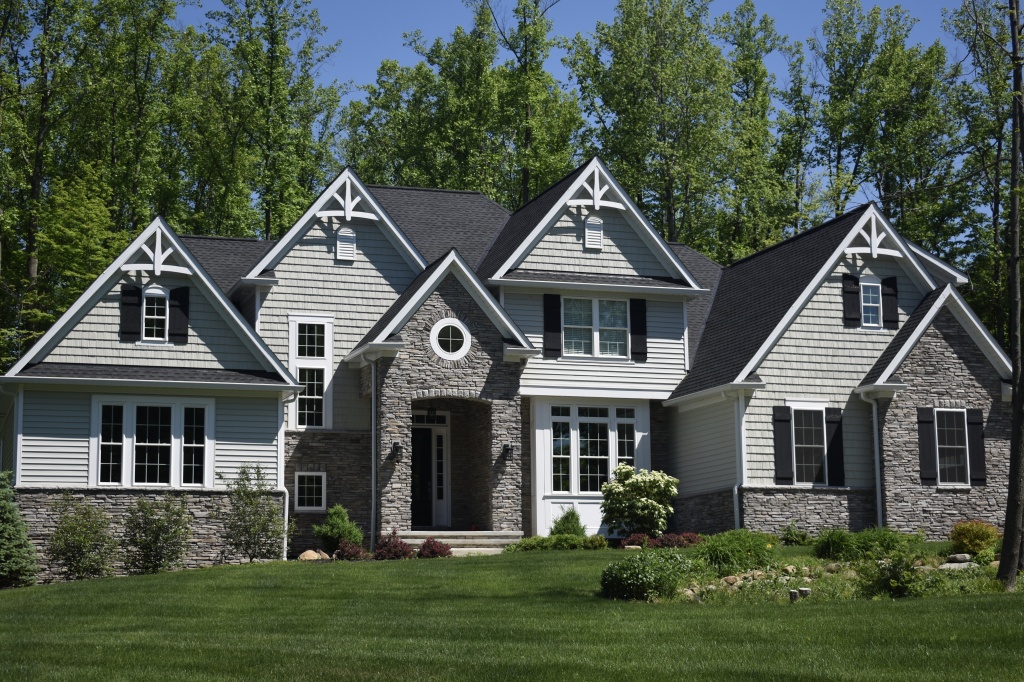 Custom Home Models Bravo Homes