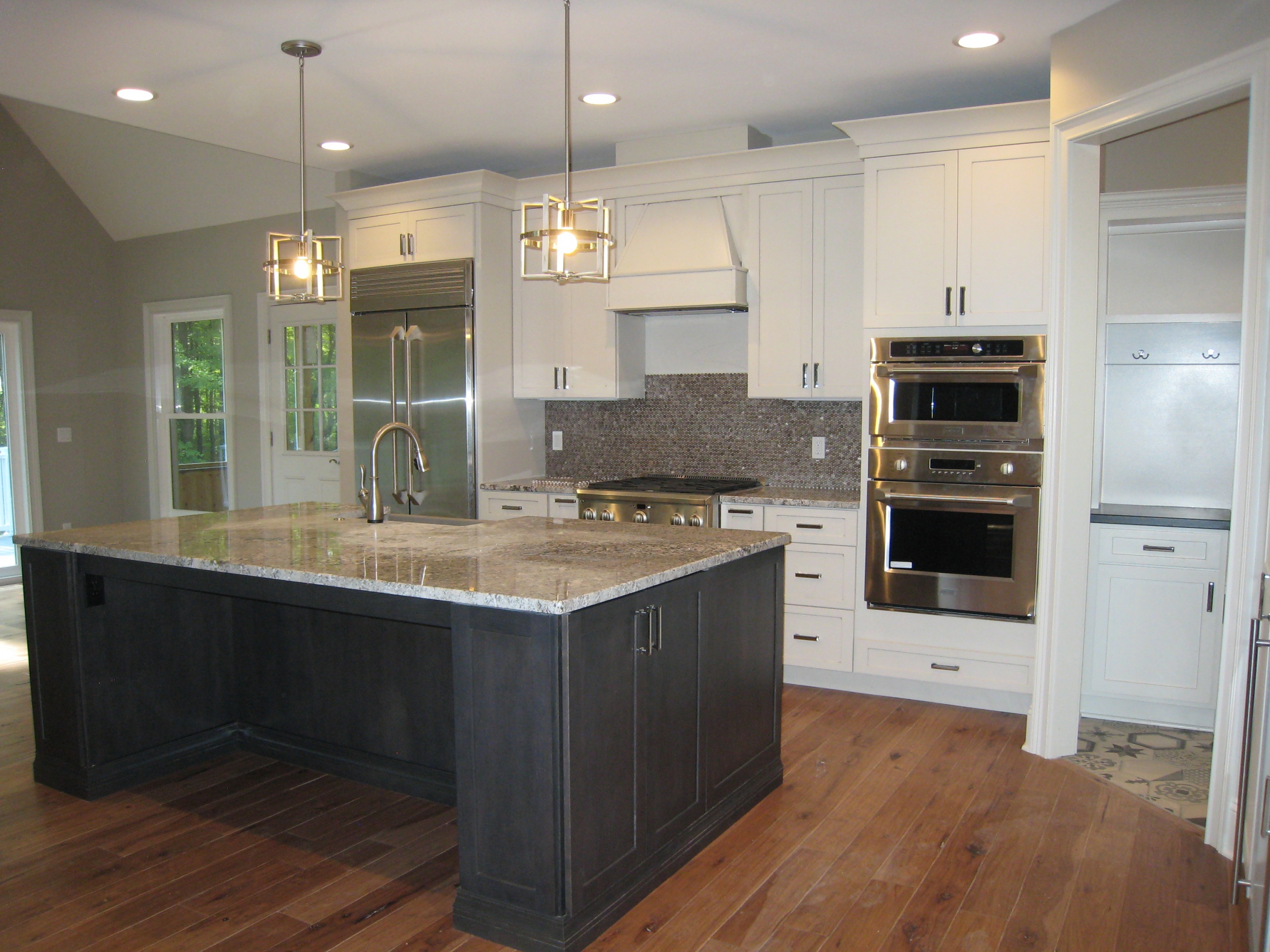 Kitchens Bravo Homes