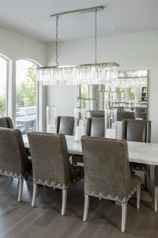 Bravo Interior Design Portfolio View By Room Dining Rooms