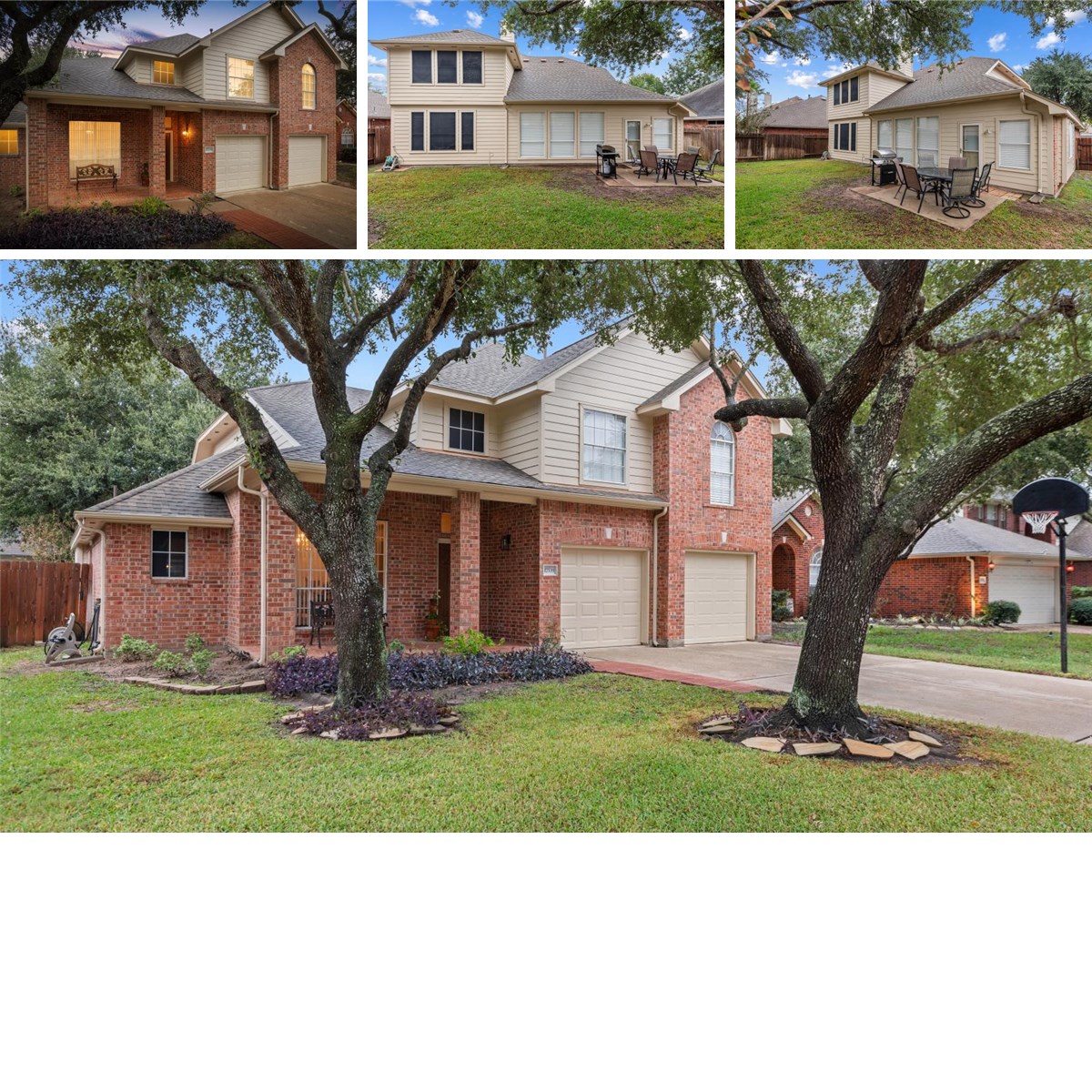 17539 W Copper Lakes Dr, Houston, TX 77095