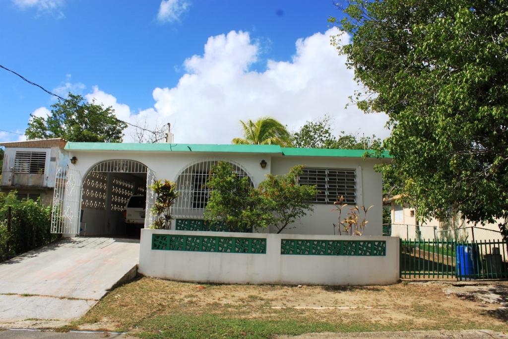 All Vieques & Puerto Rico Real Estate Gallery