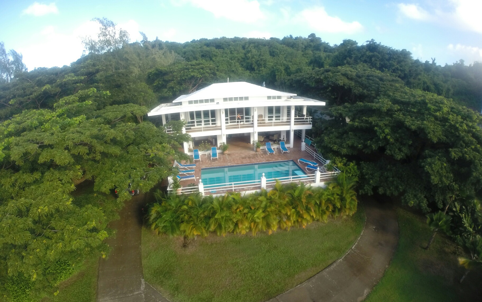 All Vieques & Puerto Rico Real Estate Gallery