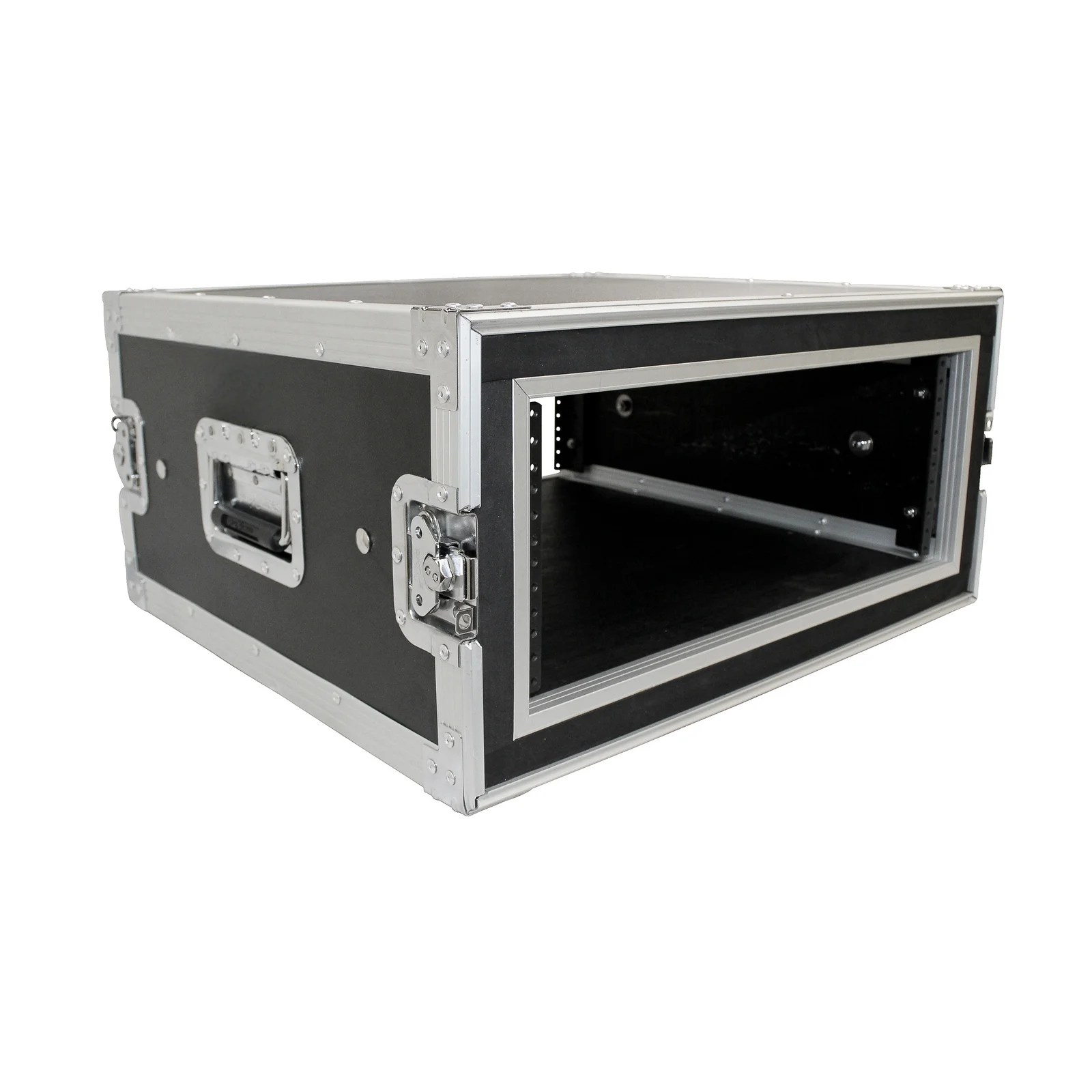 4U Shockproof Flight Case Bravostage China Aluminum Lighting Truss