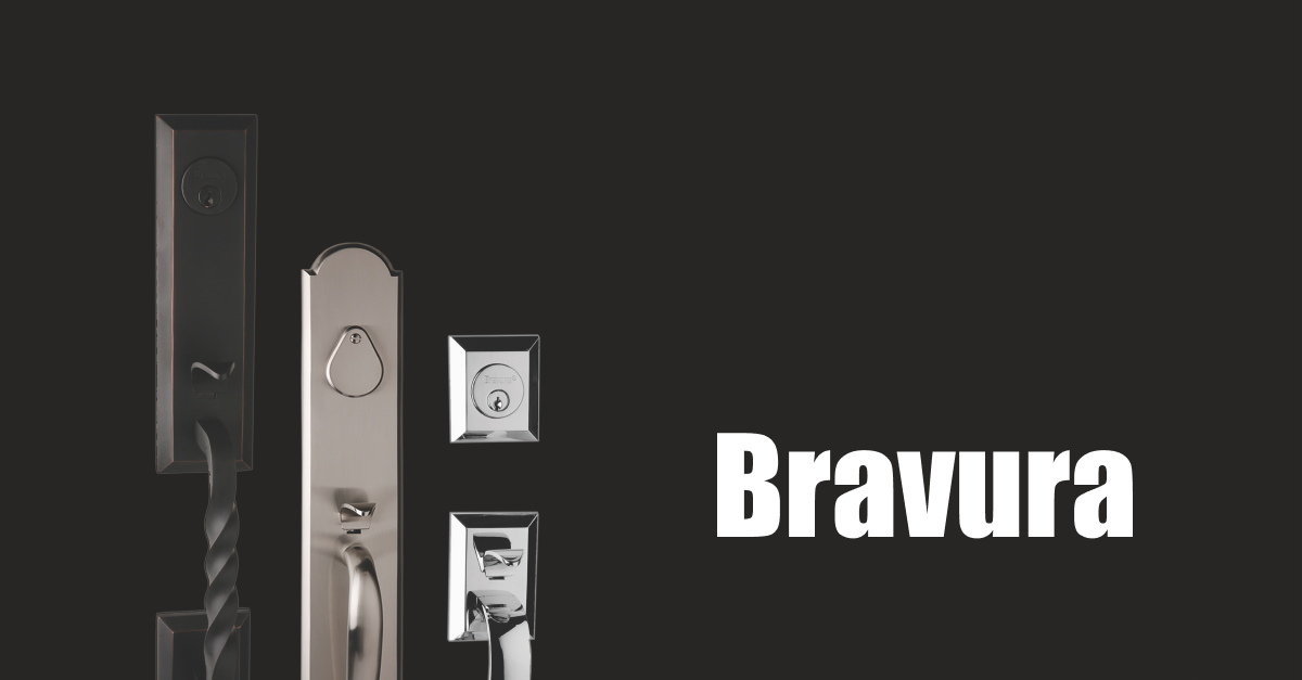 Bravura Hardware