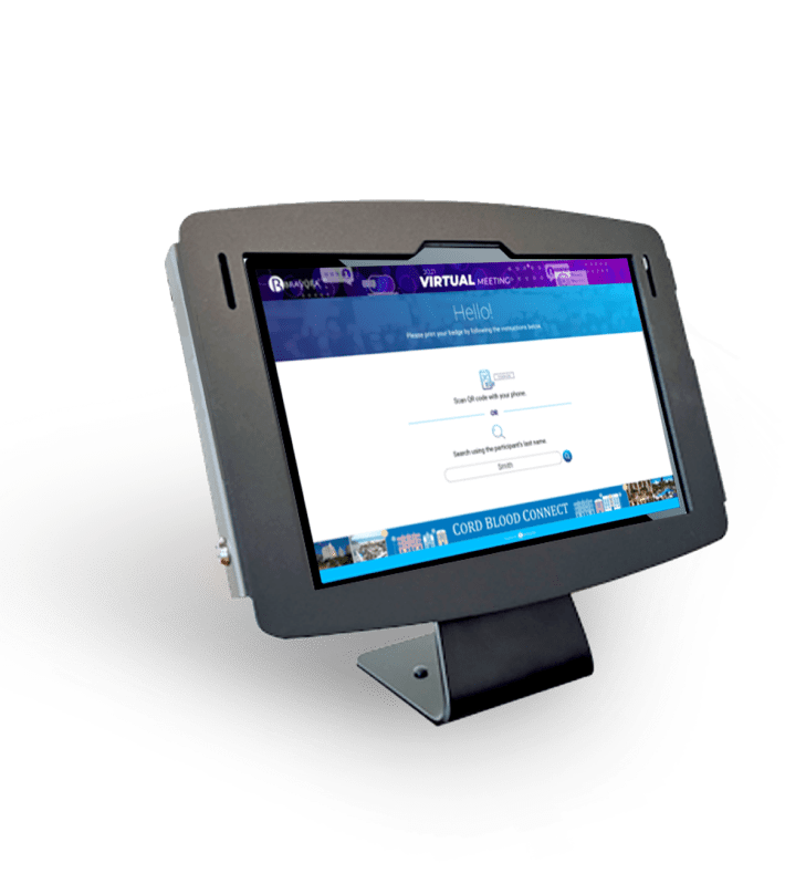 Easy Badge Printing for Events Custom Event Badges & More