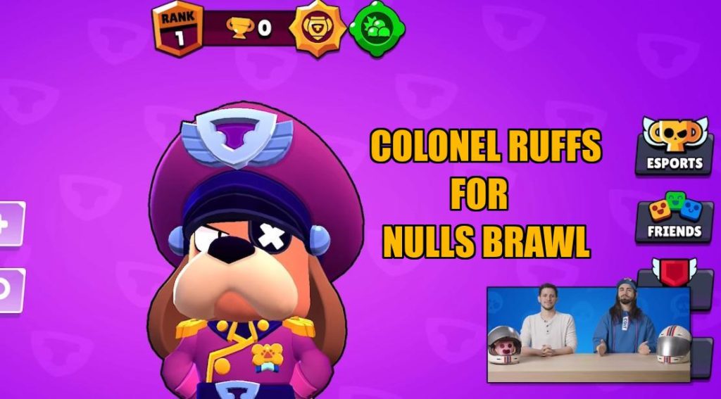 Nulls brawl 33.151DOWNLOAD PRIVATE SERVER with Colonel Ruffs