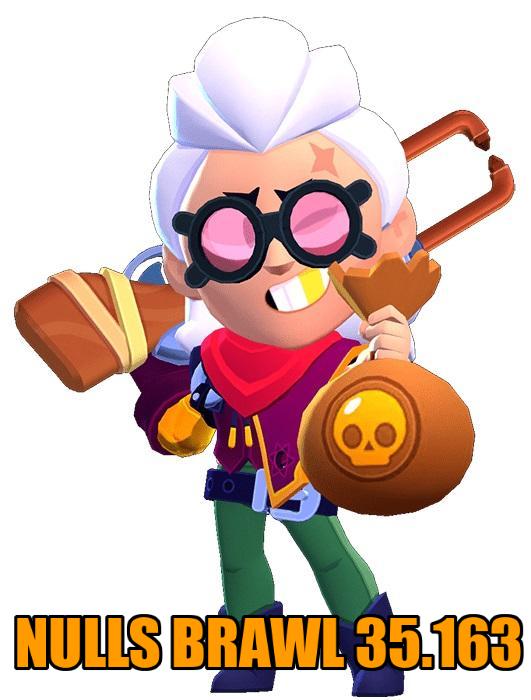 Download Brawl Stars Versao 2.57 Android Brawl Stars Genil Perfil
