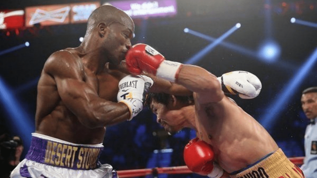 Boxing Punches Ultimate Guide, Types of Punches You Didn't Know Existed