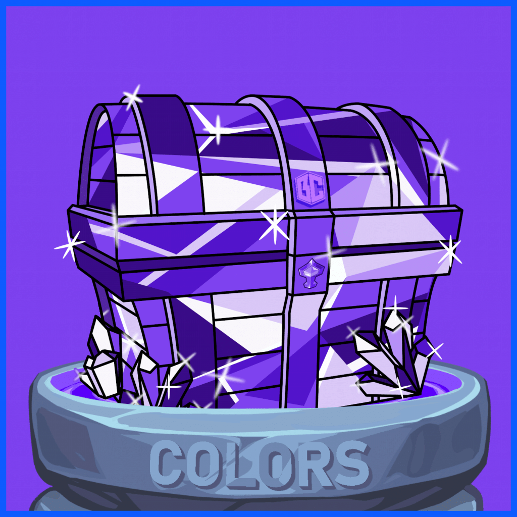 Colors Chest Brawlhalla Codes