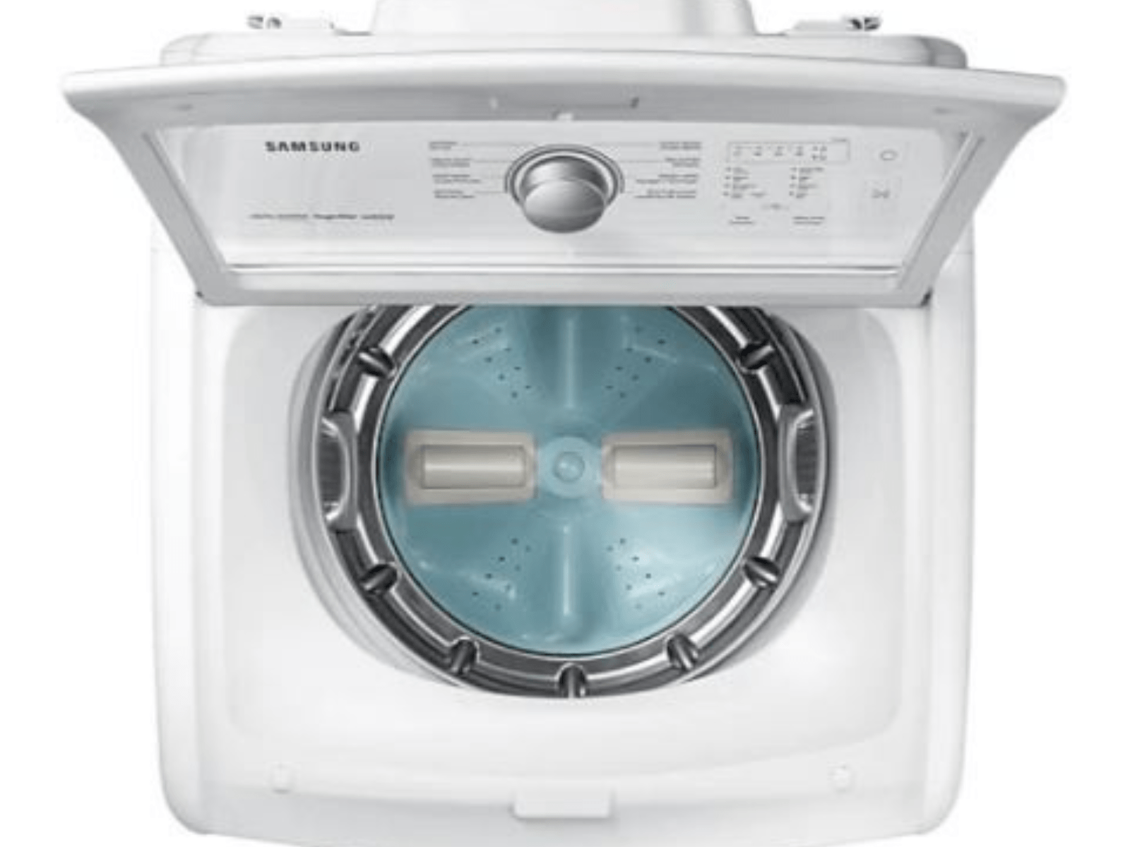 Samsung 19Kg Digital Inverter Washer At Azan’s Direct Brawta Living