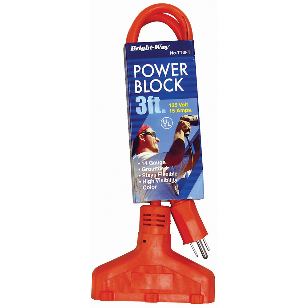 PB316 Braxton Harris Company