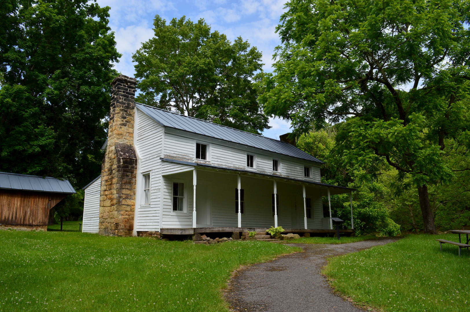 Bulltown Historic Area Visit Braxton, WV Visit Braxton, WV