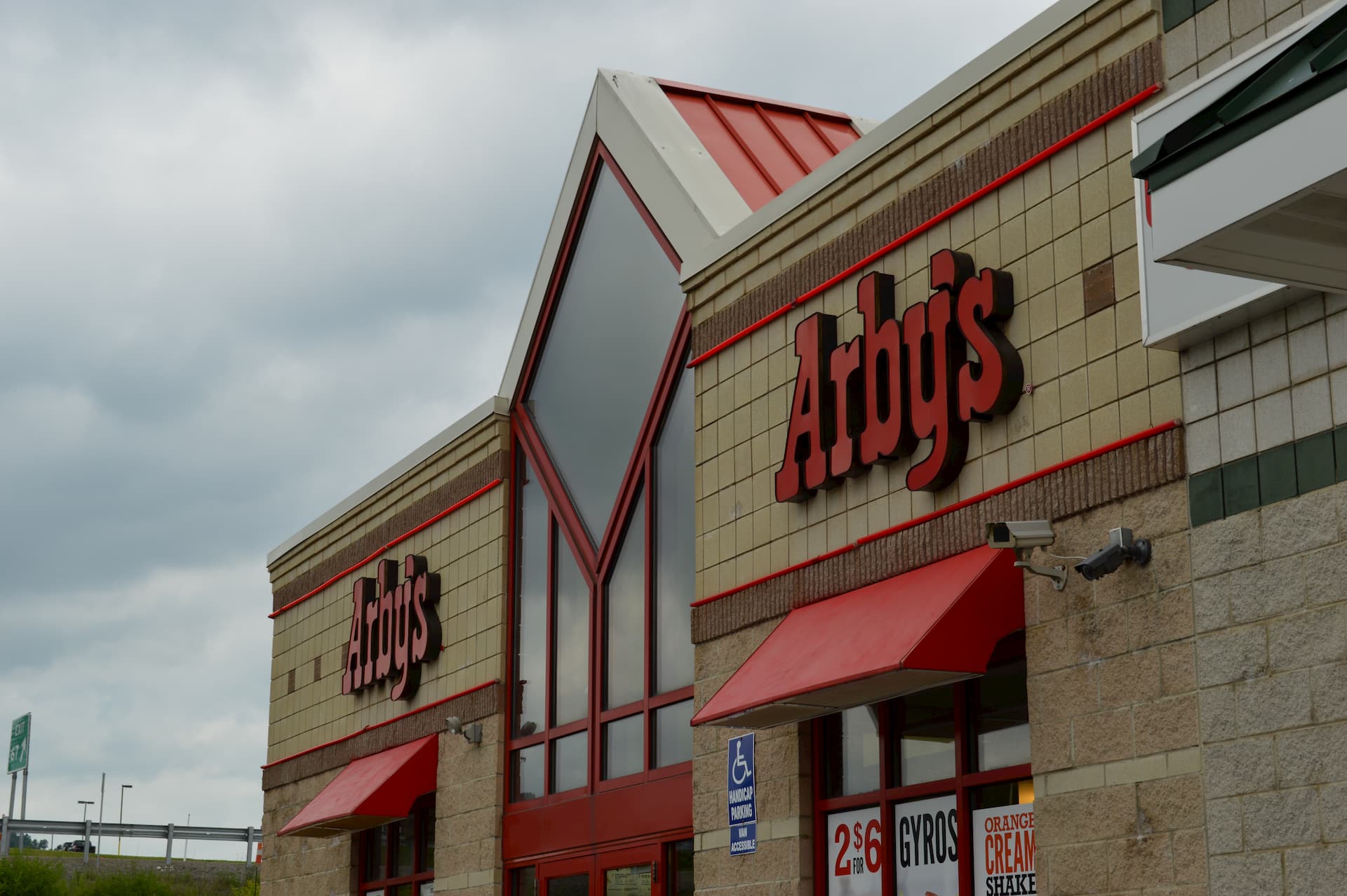 Arby's Visit Braxton, WV Visit Braxton, WV