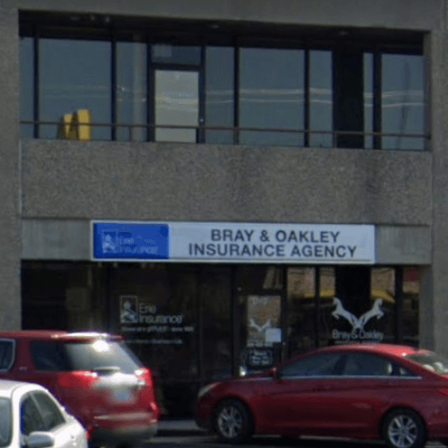 Review Bray & Oakley Locations Bray And Oakley