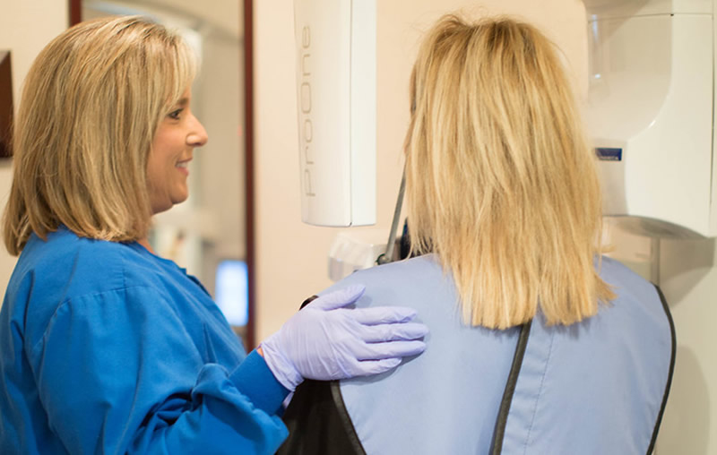 Cecil Bray, DMD Comprehensive Dental Care for Adolescents & Adults