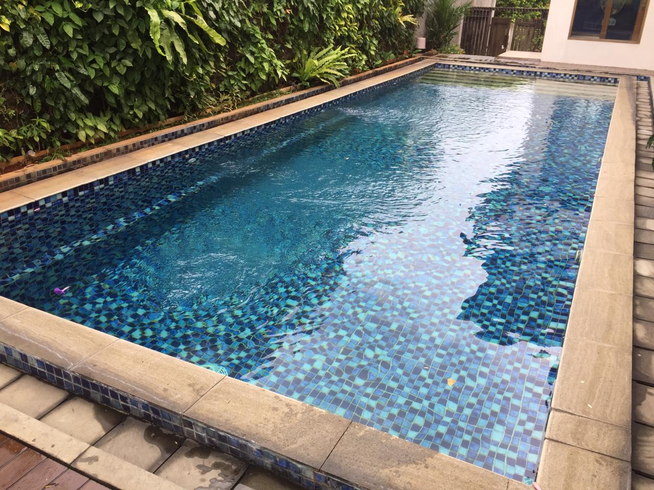 Sell Swimming Pool Tile Best Price From Supplier And Distributor Direct keramik kolam renang