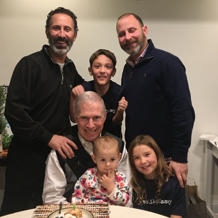 Orthodontist Dr Robert James Bray Somers Point Mays Landing Marmora