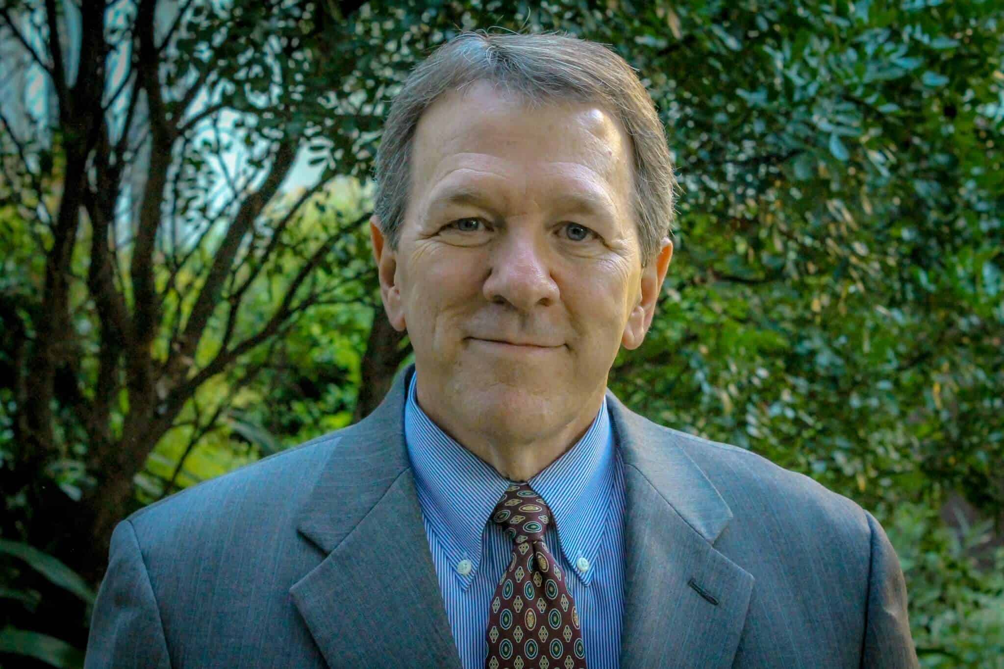 Benjamin Chappell 1 Best Family Law Attorney San Antonio