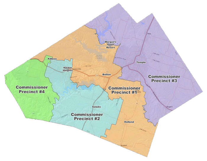 Bell County Election Results 2024 Nadya Valaria