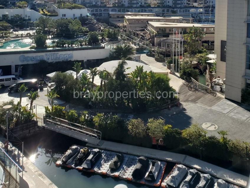 PG9411 Apartment Tradewinds Property Gibraltar