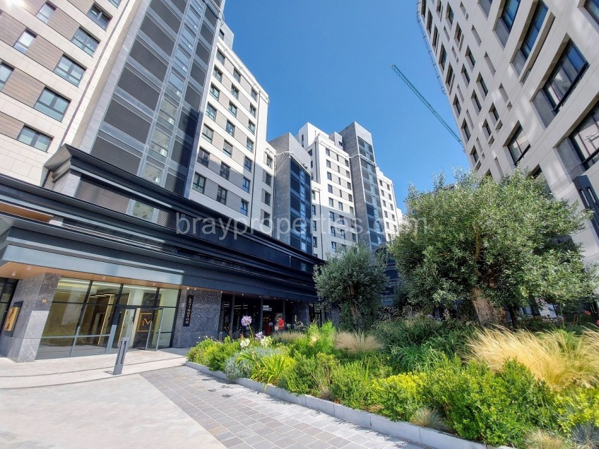 PG10528 Apartment Midtown Property Gibraltar