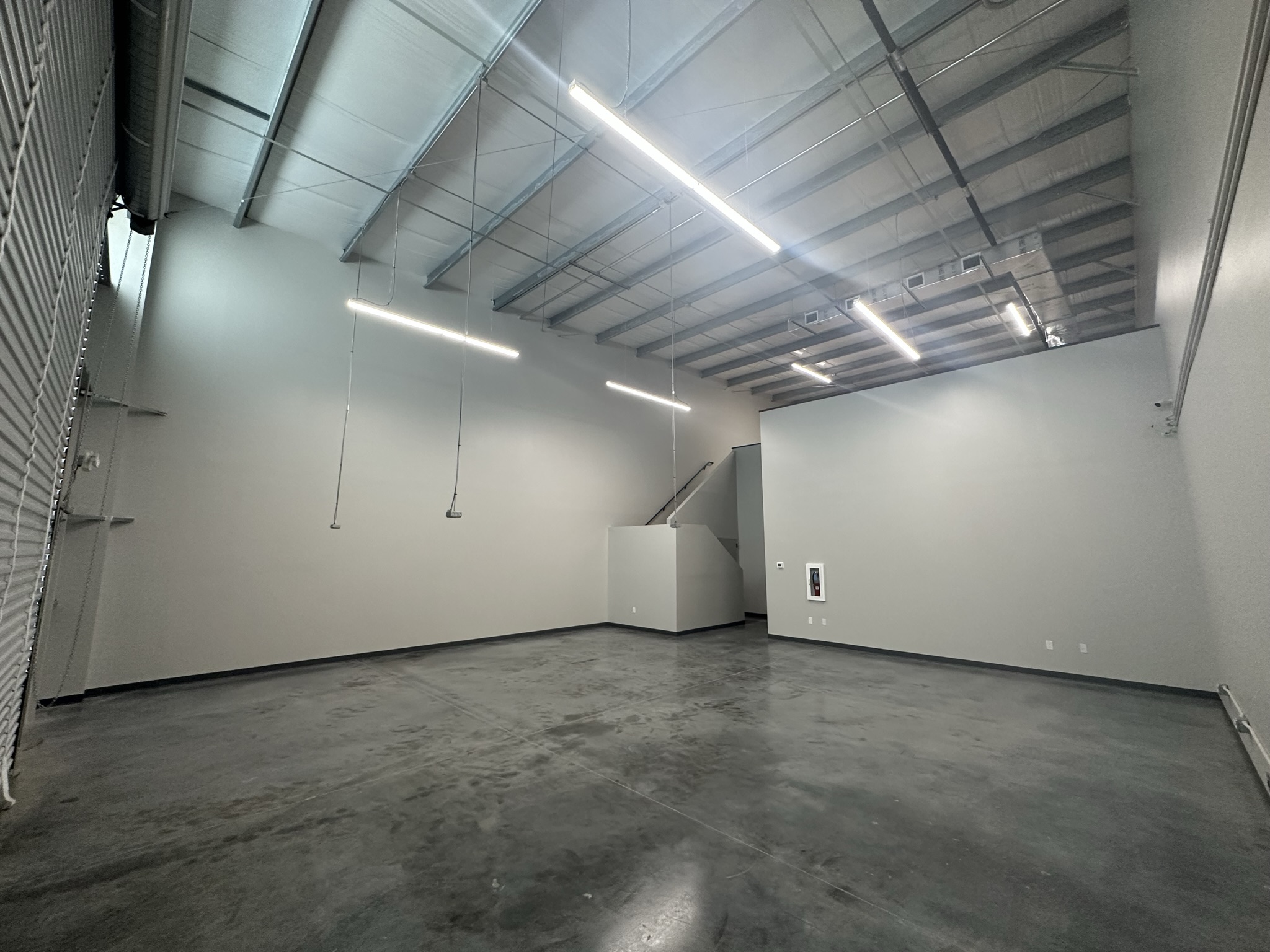 Treetop Brayton Construction