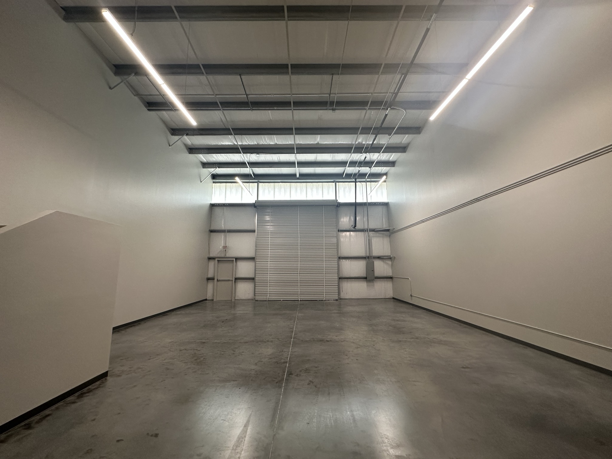 Treetop Brayton Construction