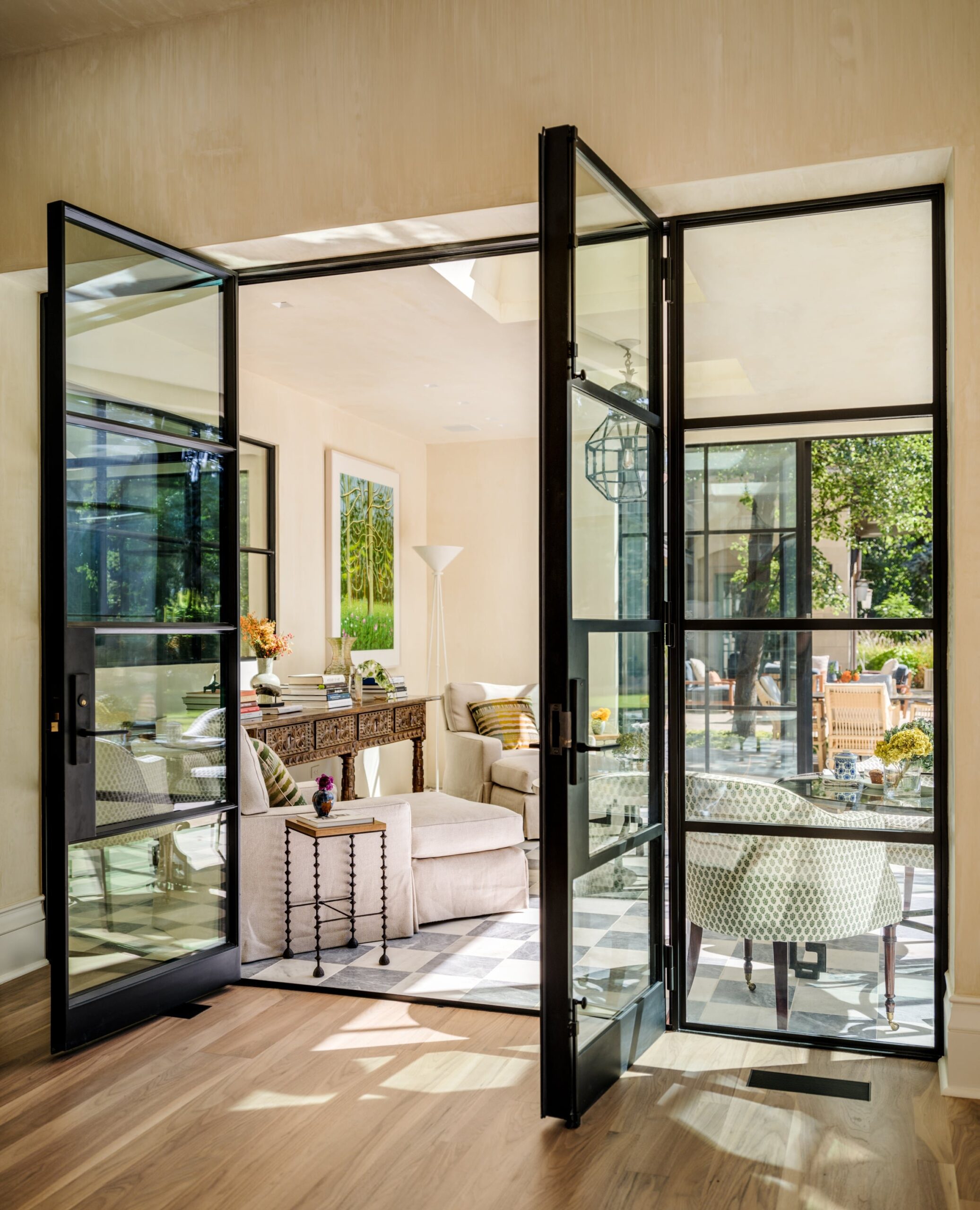 Interior Designer & Decorator Brayton Interiors