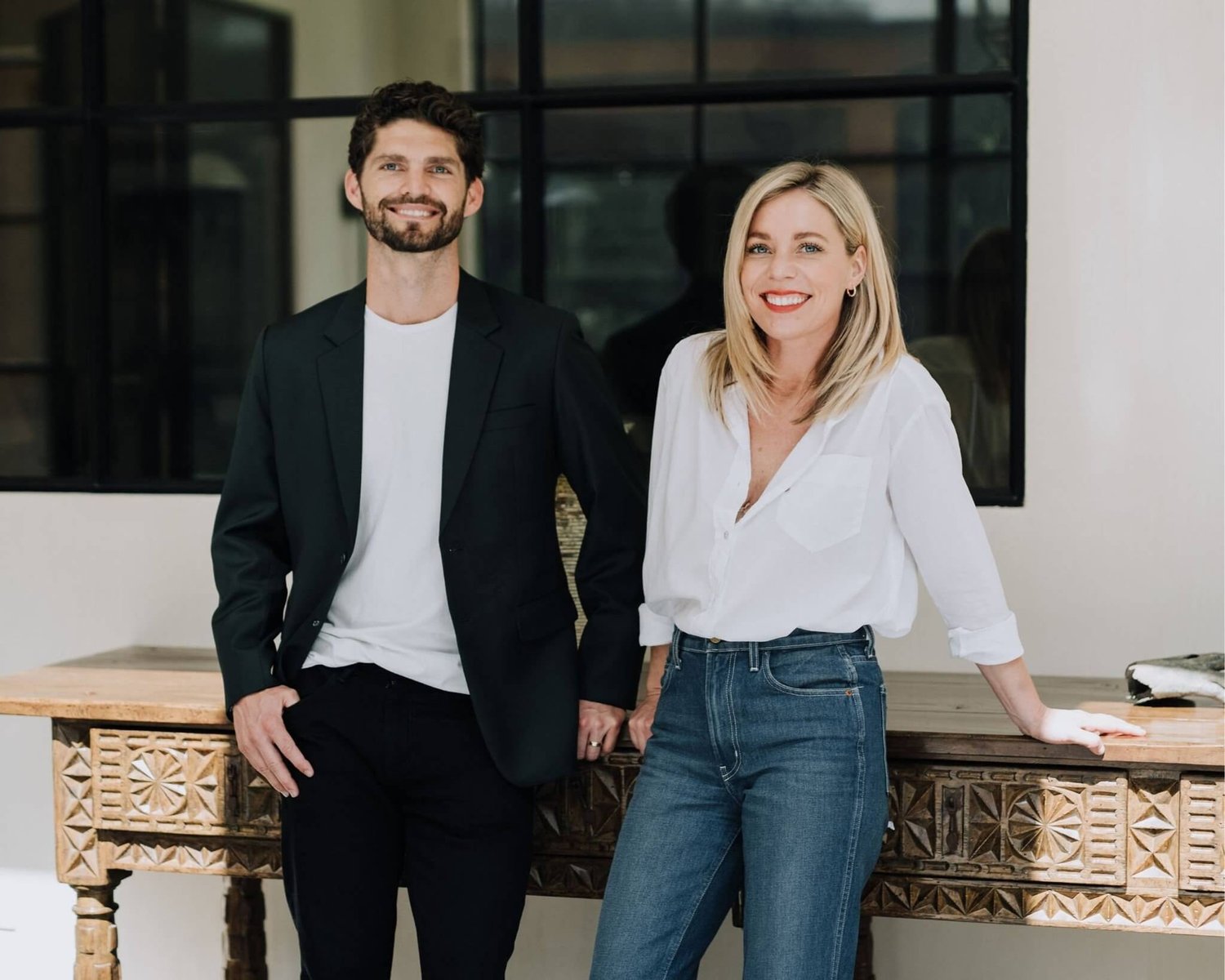 Aspen Interior Design Brayton Interiors