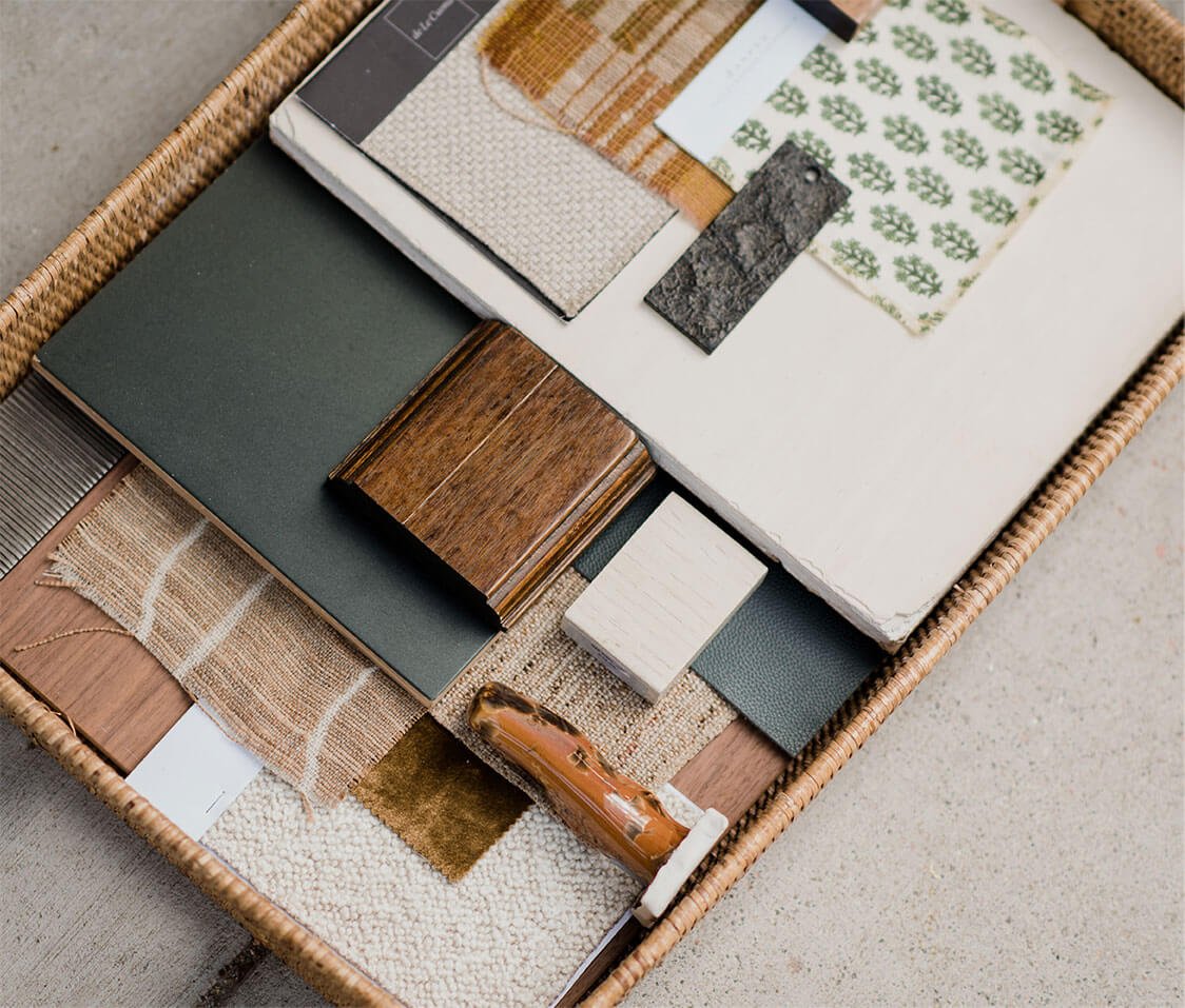 Vail Interior Design Brayton Interiors