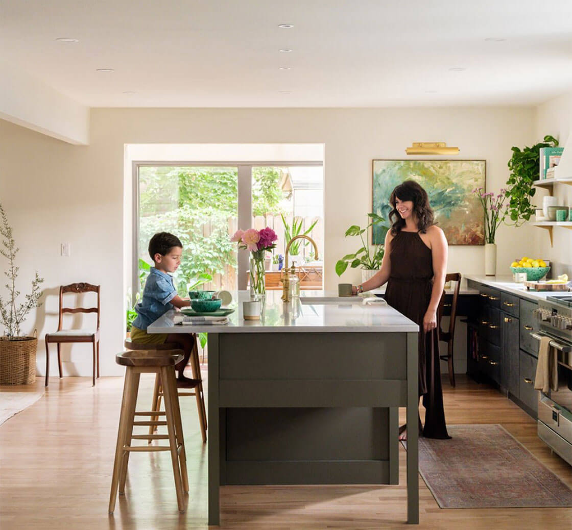 Interior Designer Boulder, Colorado Brayton Interiors