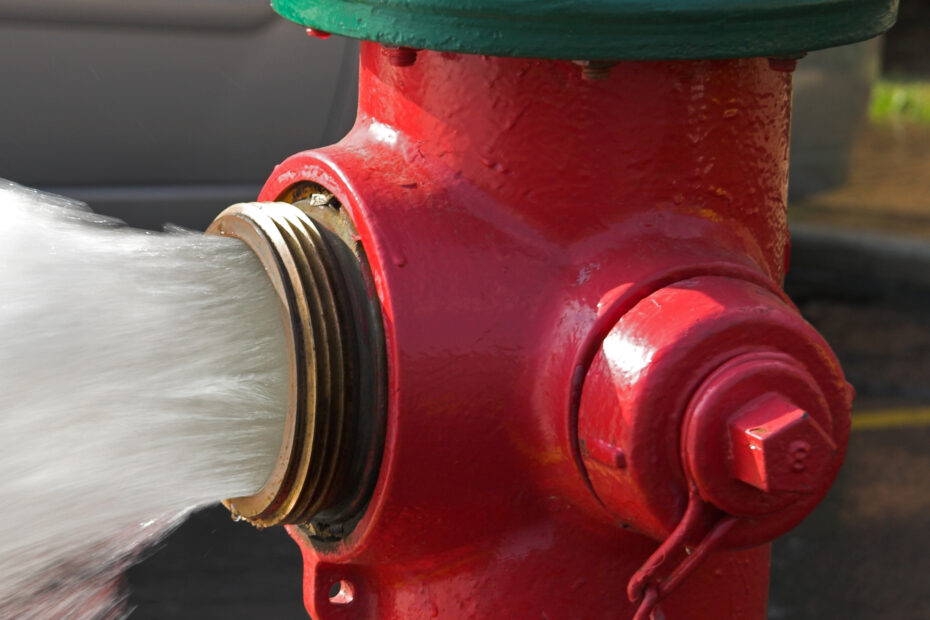 Facts Property Managers & Owners Need to Know About City Fire Hydrants