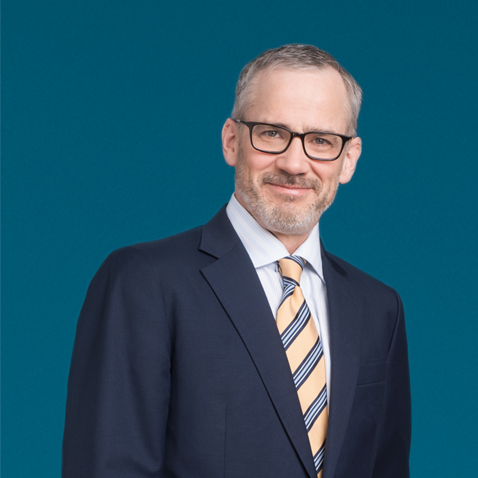 Our People Brazeau Seller