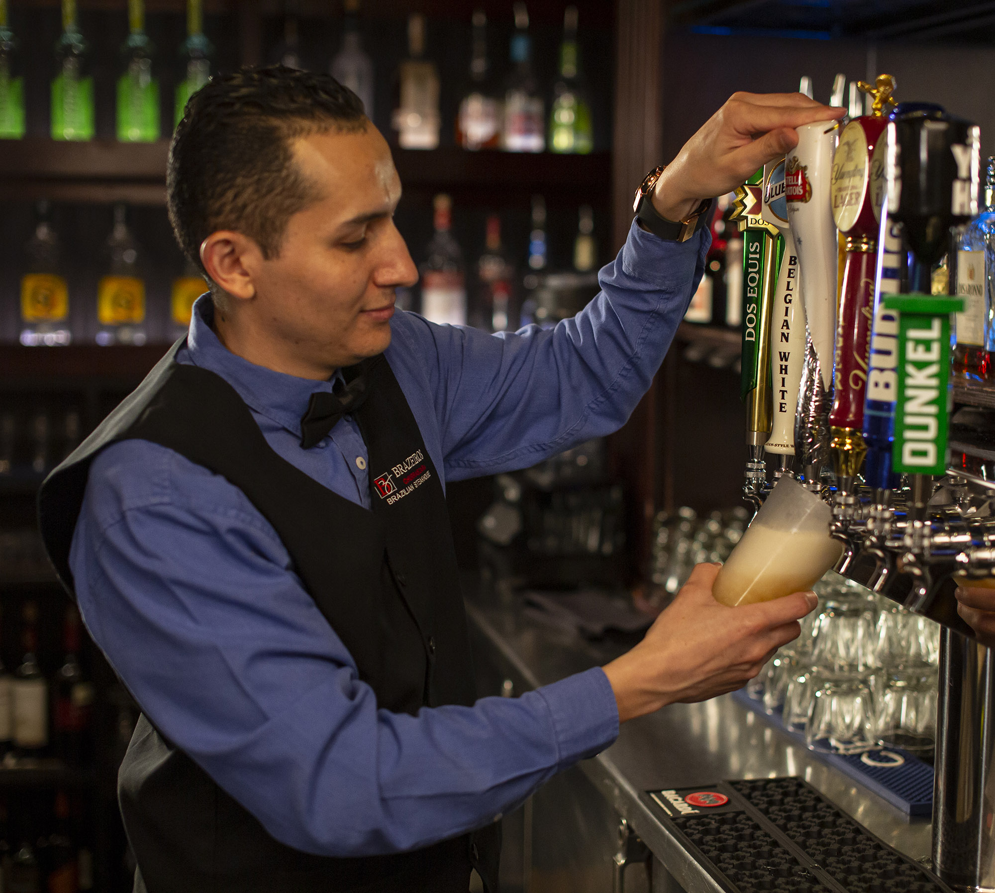 Employment Brazeiros